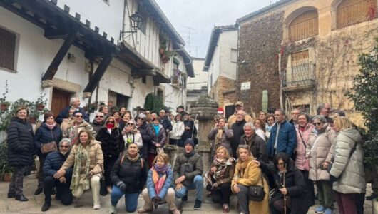 La UMEx y el SEPAD celebraron el I Curso de Verano-Otoño en Jarandilla de la Vera